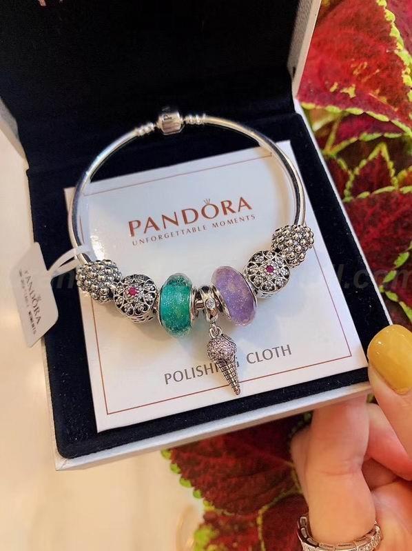 Pandora Bracelets 302